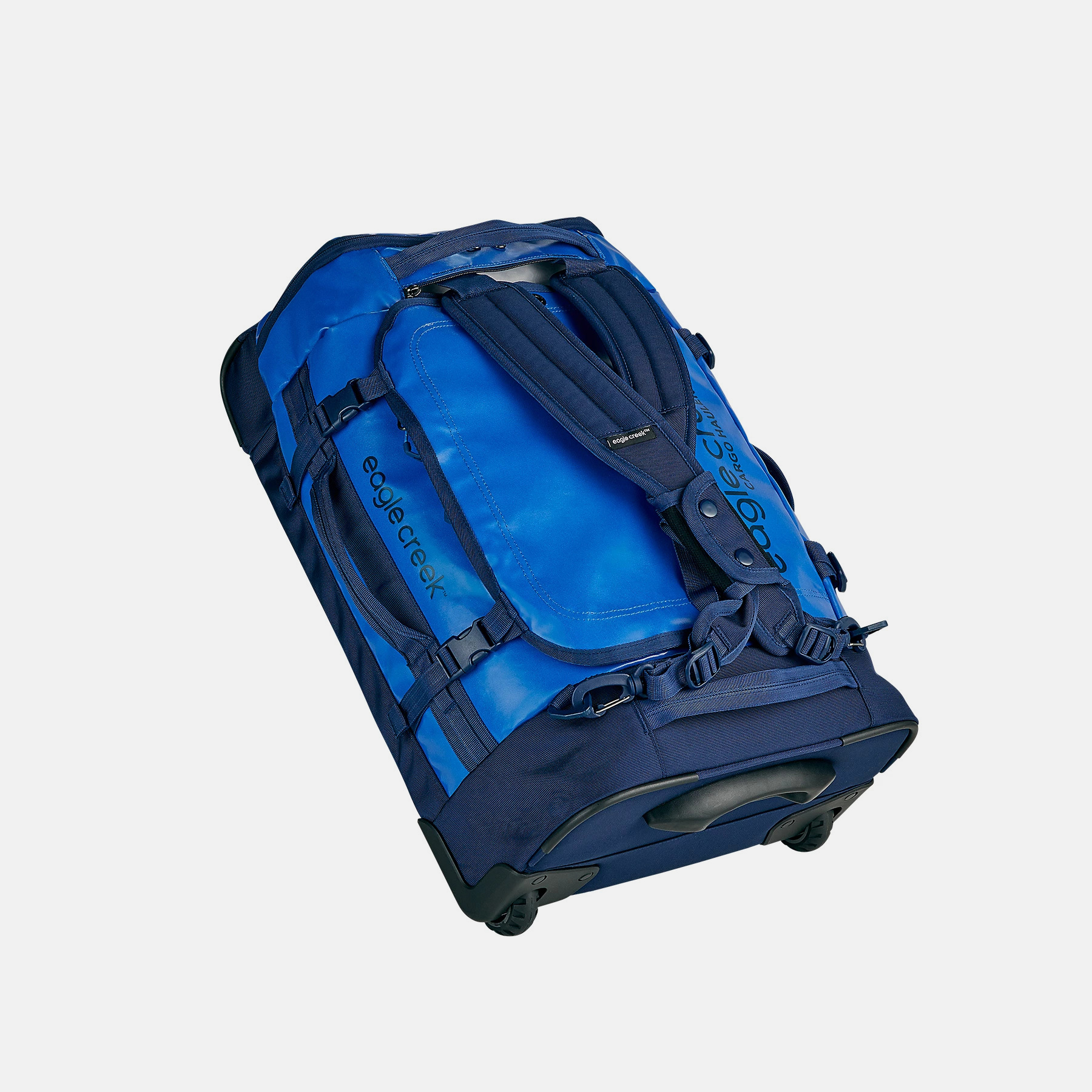 CARGO HAULER XT WHEELED  INTERNATIONAL CARRY ON DUFFEL תיק עלייה למטוס image number null